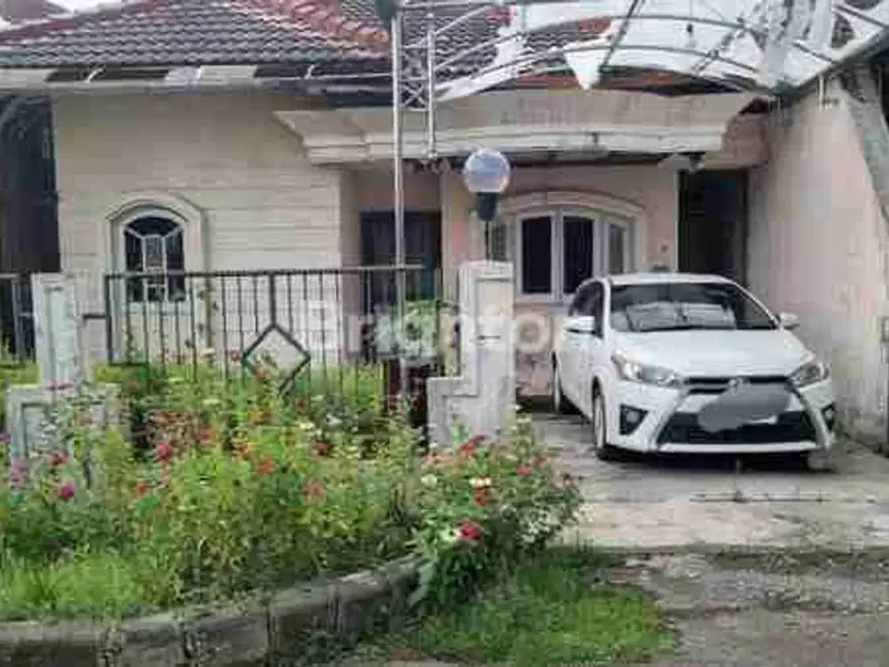 HITUNG TANAH BARUK, DKT RUNGKUT, NIRWANA, MERR