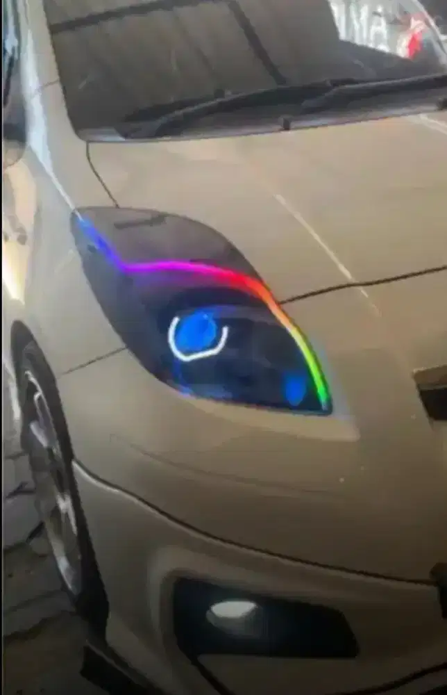 pasang biled Yaris bakpao dtmpt anda berada sejadetabek