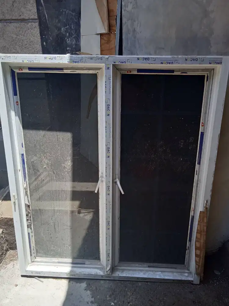 Kusen aluminium
