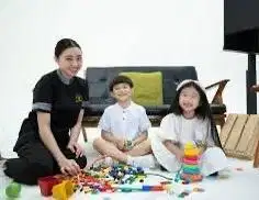 ART PP Momong Serabutan (sementara saja)
