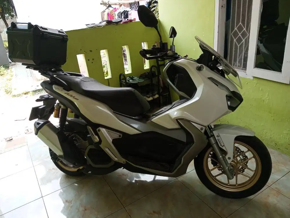 Jarang di gunakan