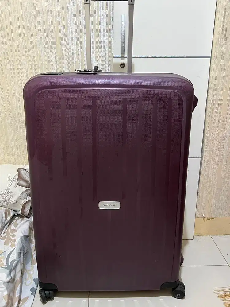Samsonite size XL 32 inch