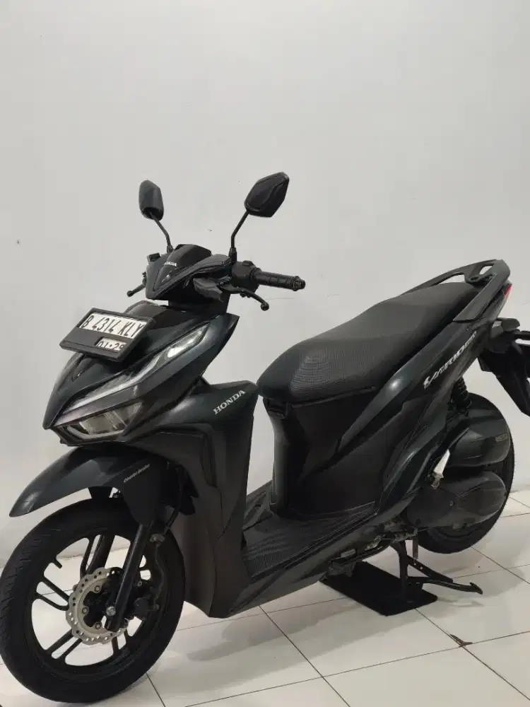 Vario 150 2019 keyles pajak 01.2027
