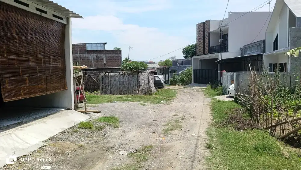 rumah milik sendiri