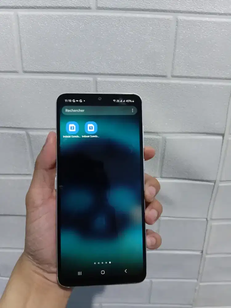 Dijual Samsung A05 4/64