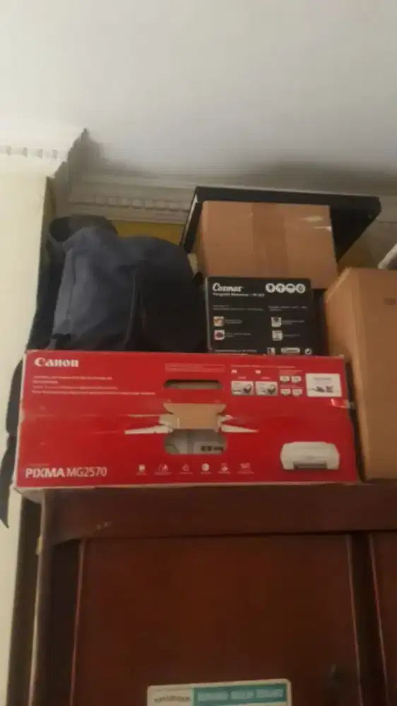 Printer Canon Pixma MG 2570