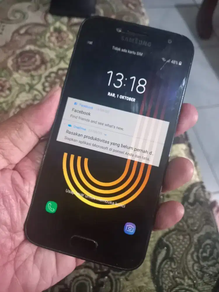 Ss J2 pro.. 1.5/16.. layar ori amoled joss murmer