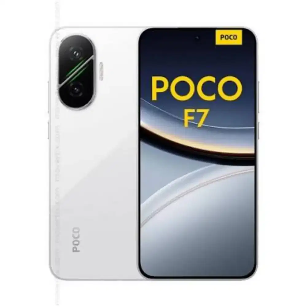 cicilan xiaomi poco F7 5G 12/512GB promo free 2x angsuran