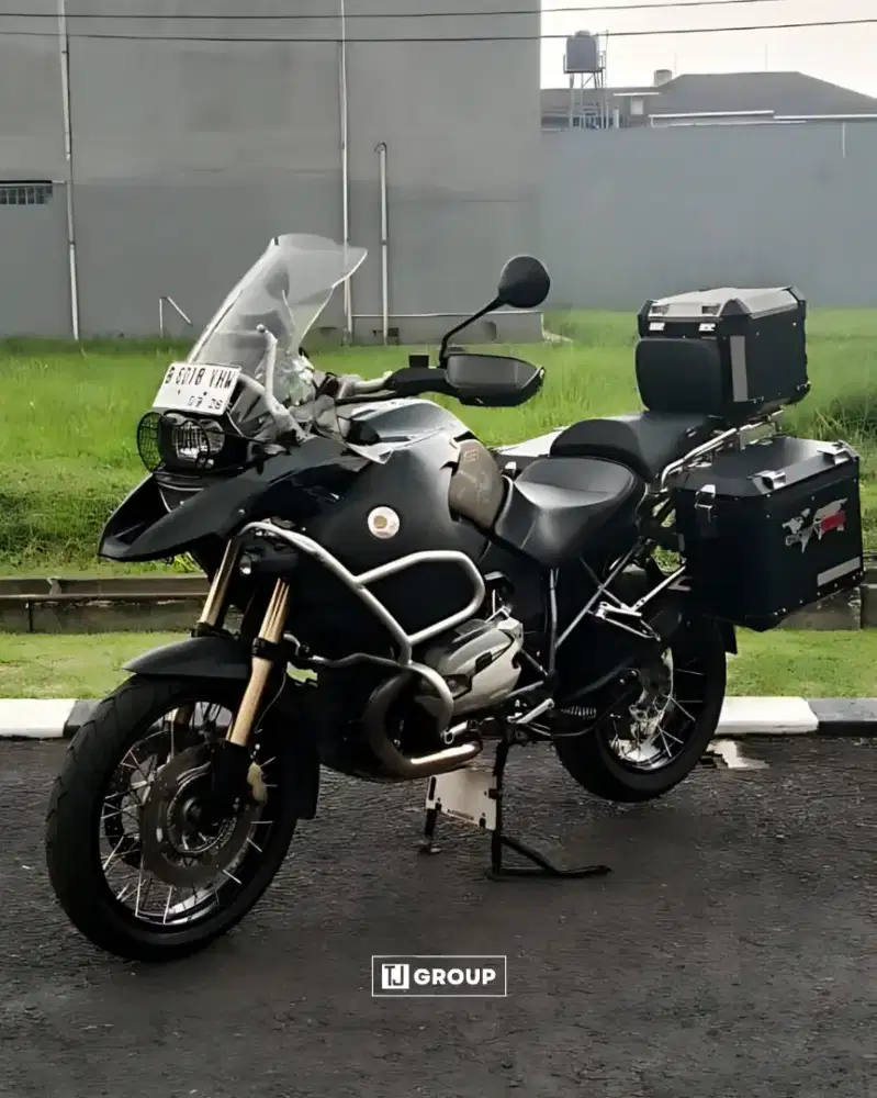 FOR SALE!! BMW R 1200 GS 2013