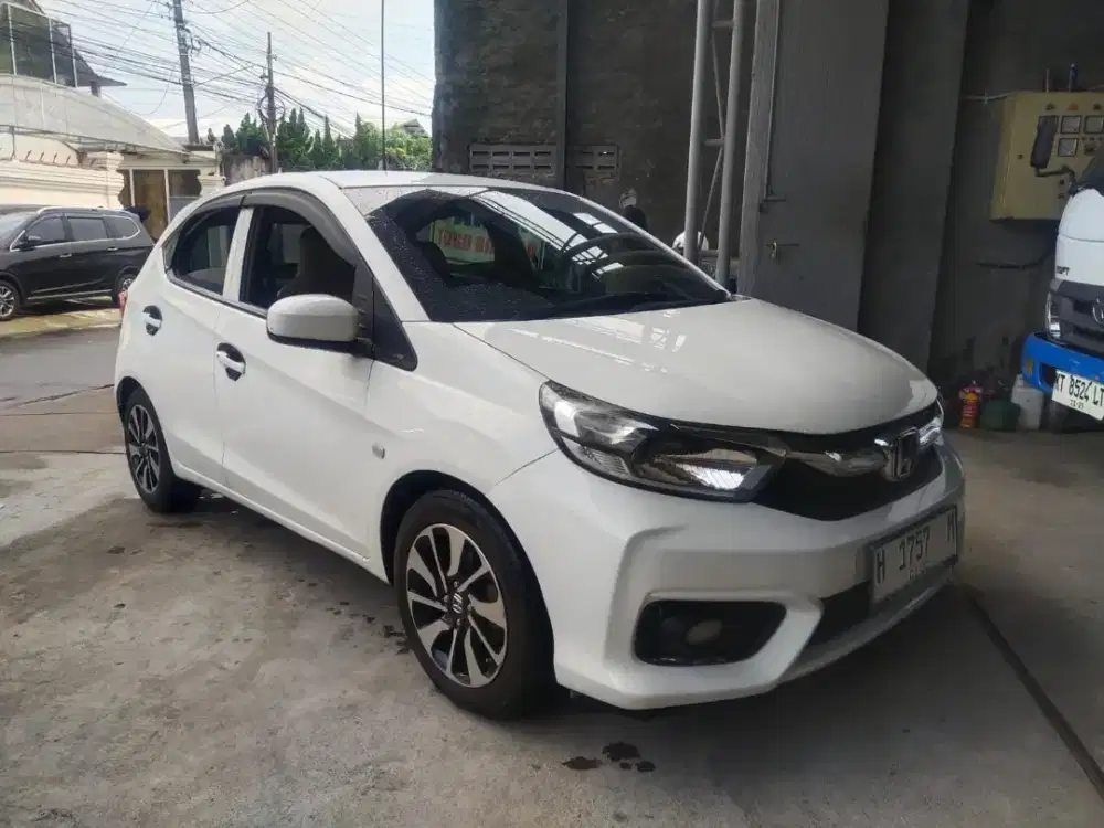 brio e manual 2019 putih
