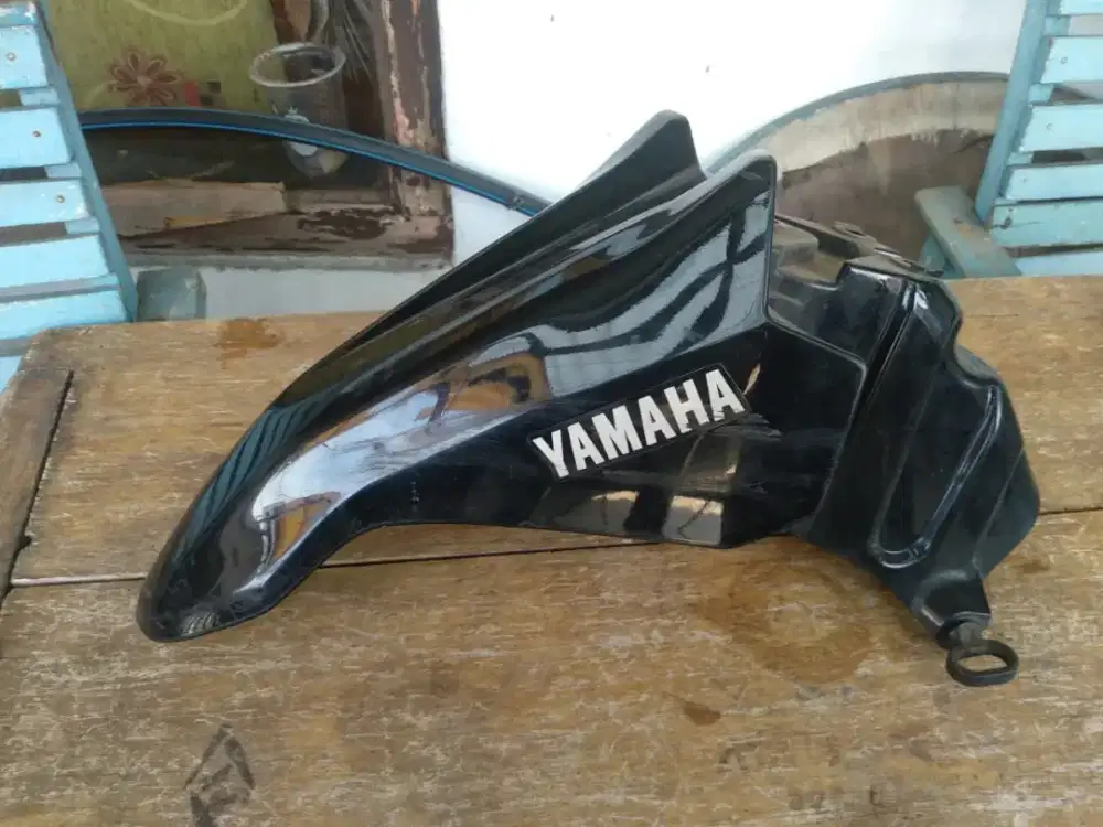 Spakbor ORI Yamaha Xride 125