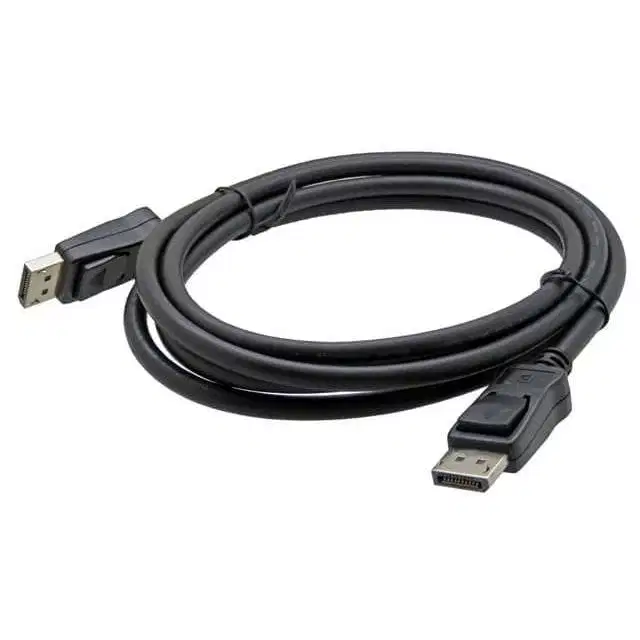 KABEL DISPLAYPORT MALE MALE  1,5M