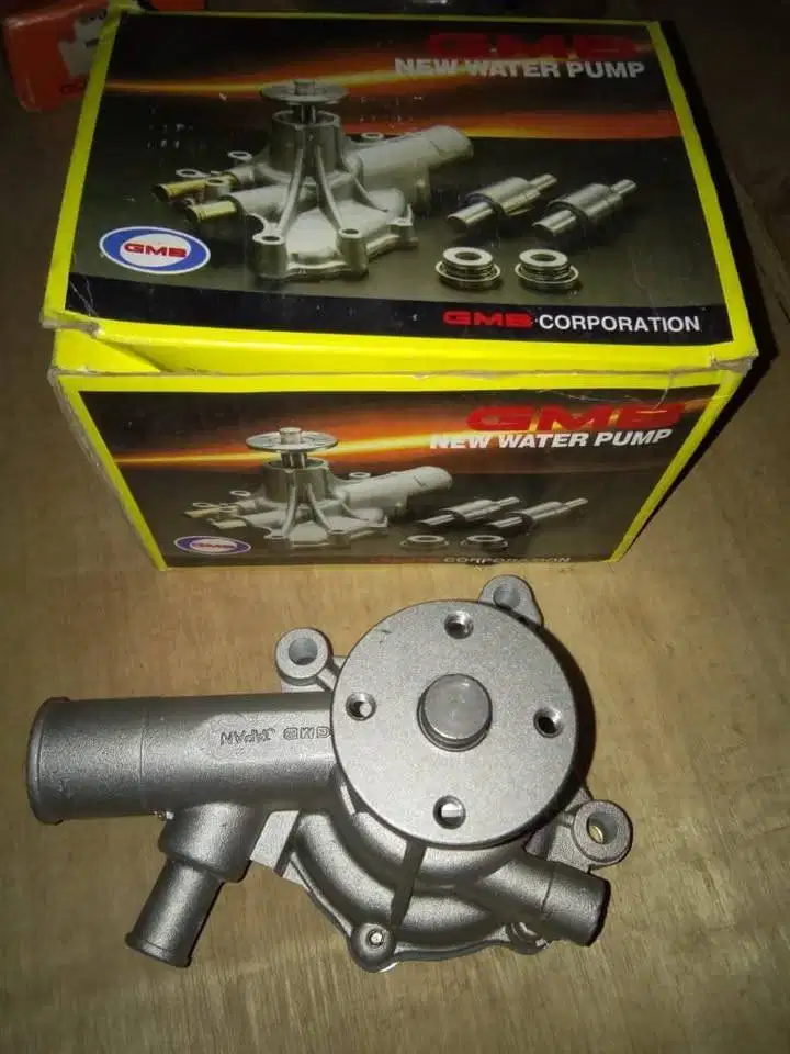 DIJUAL GMB NEW WATER PUMP