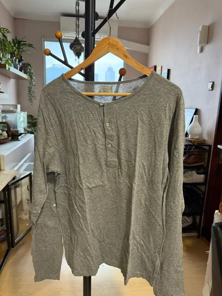TShirt zara abu