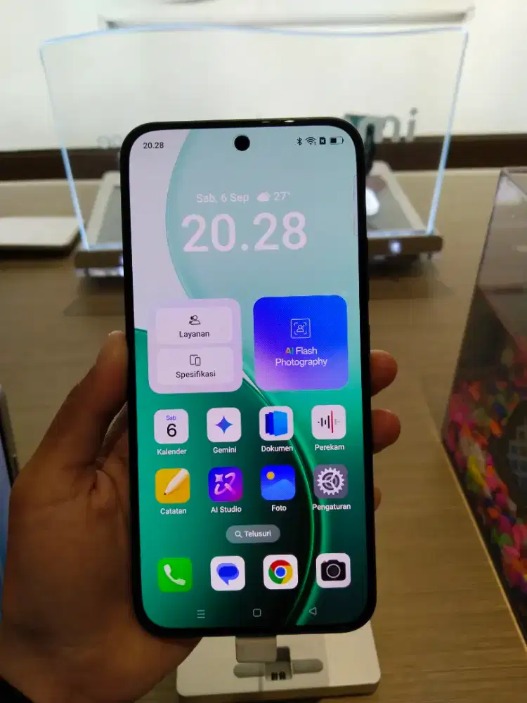 Oppo Reno14 F 5G