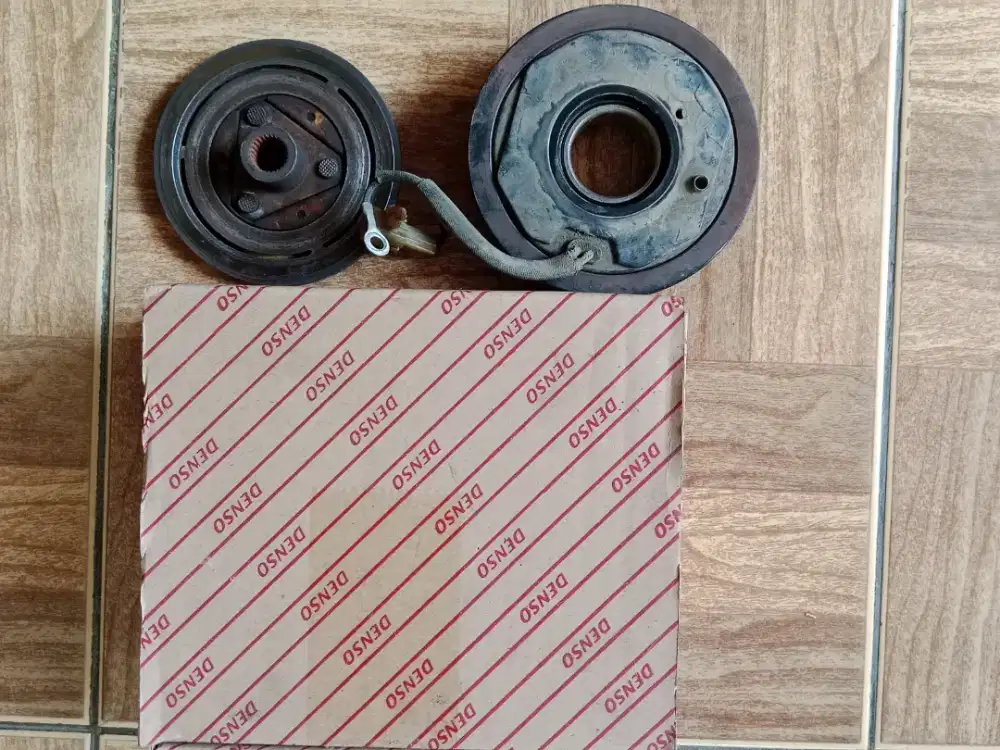 Di Jual magnet AC,1 set