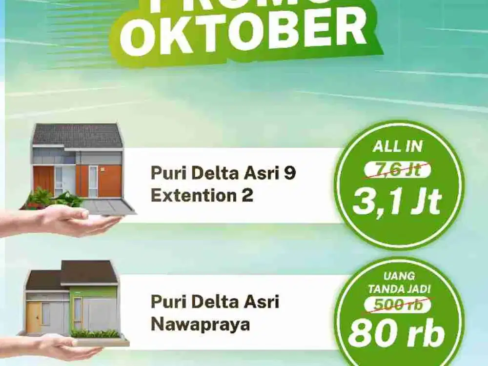 rumah subsidi all in 800 ribu