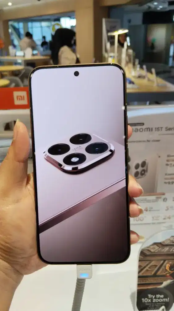 Xiaomi 15T cicilan tanpa DP bunga 0%