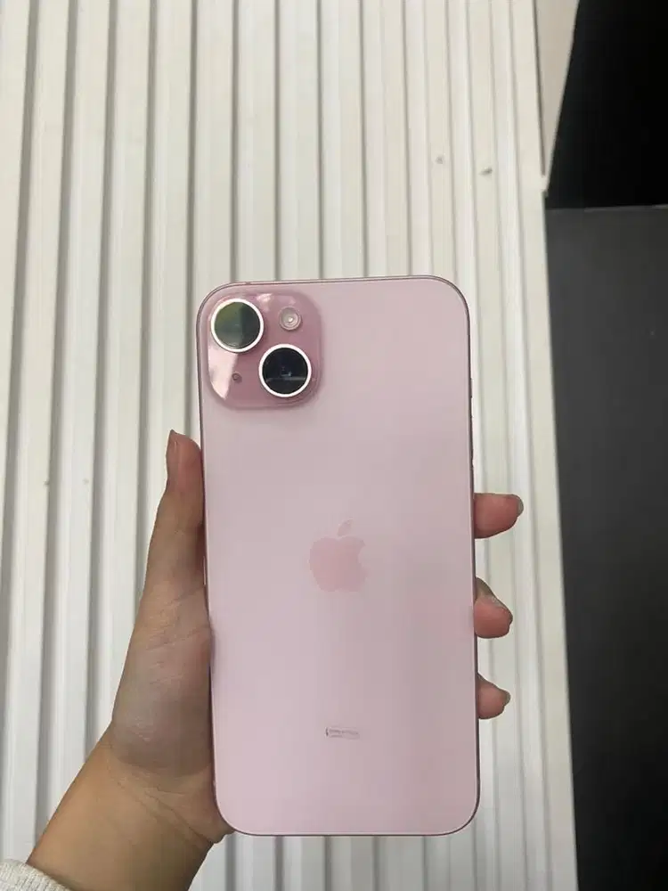 IPHONE 15 PLUS 128 GB