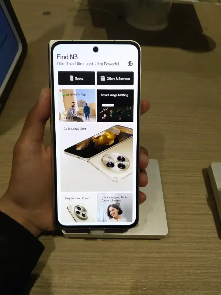 Oppo Find N3 512GB