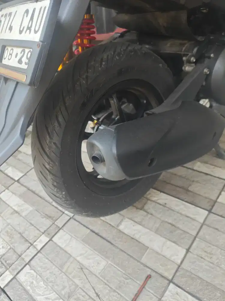 Jual Ban Bekas Siap Paka (Vario, Freego)