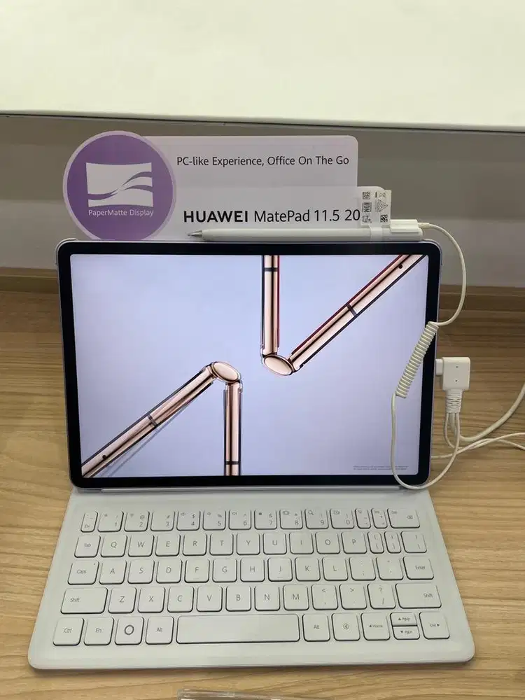 Promo cicilan 0% Spaylater Huawei Matepad 11.5 2025