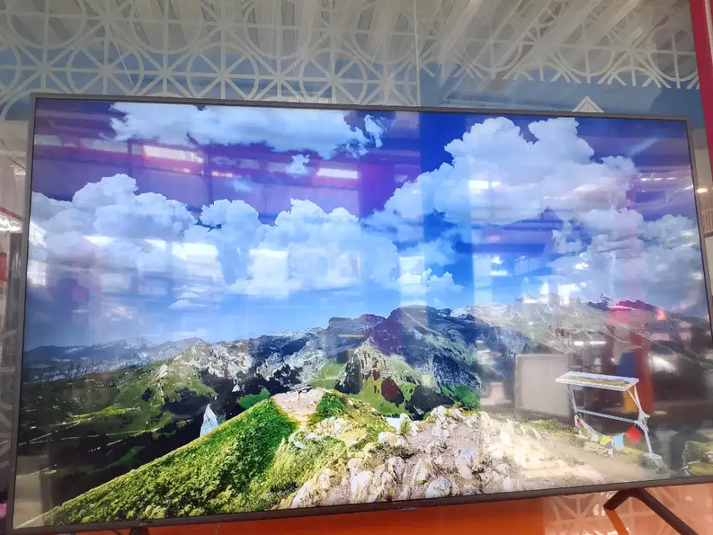Semart tv LG 65 inch