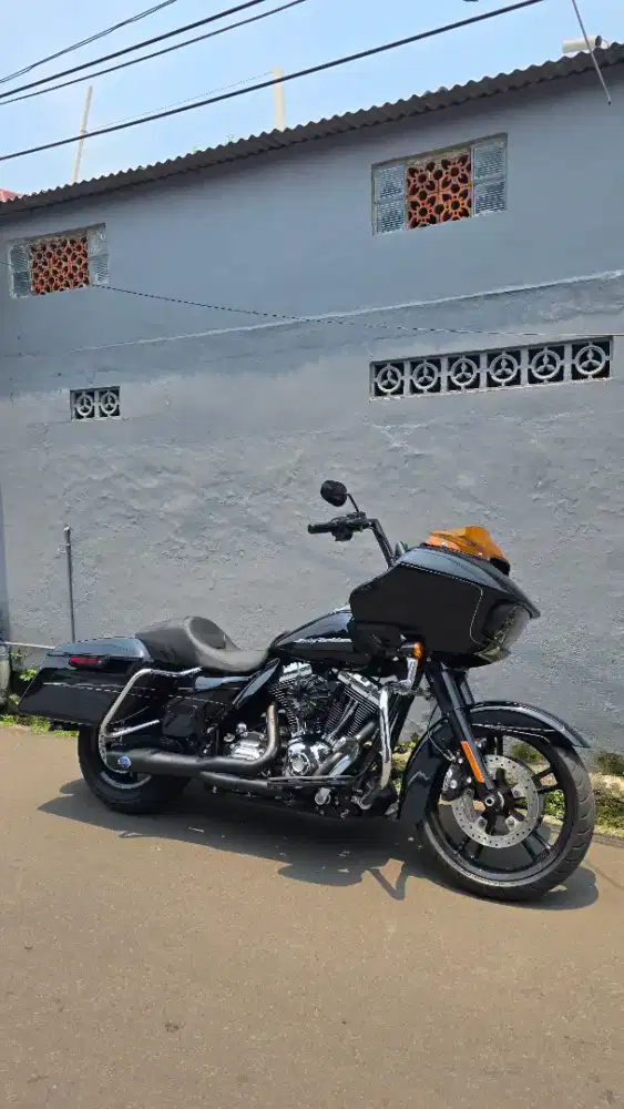 2016 Harley Davidson Road Glide