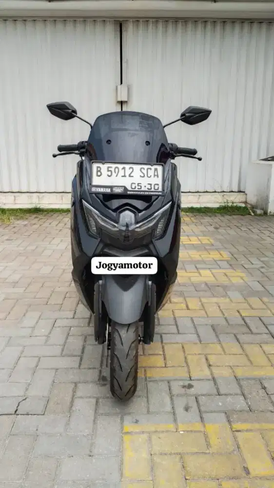 Nmax neo s th 2025 nego alus