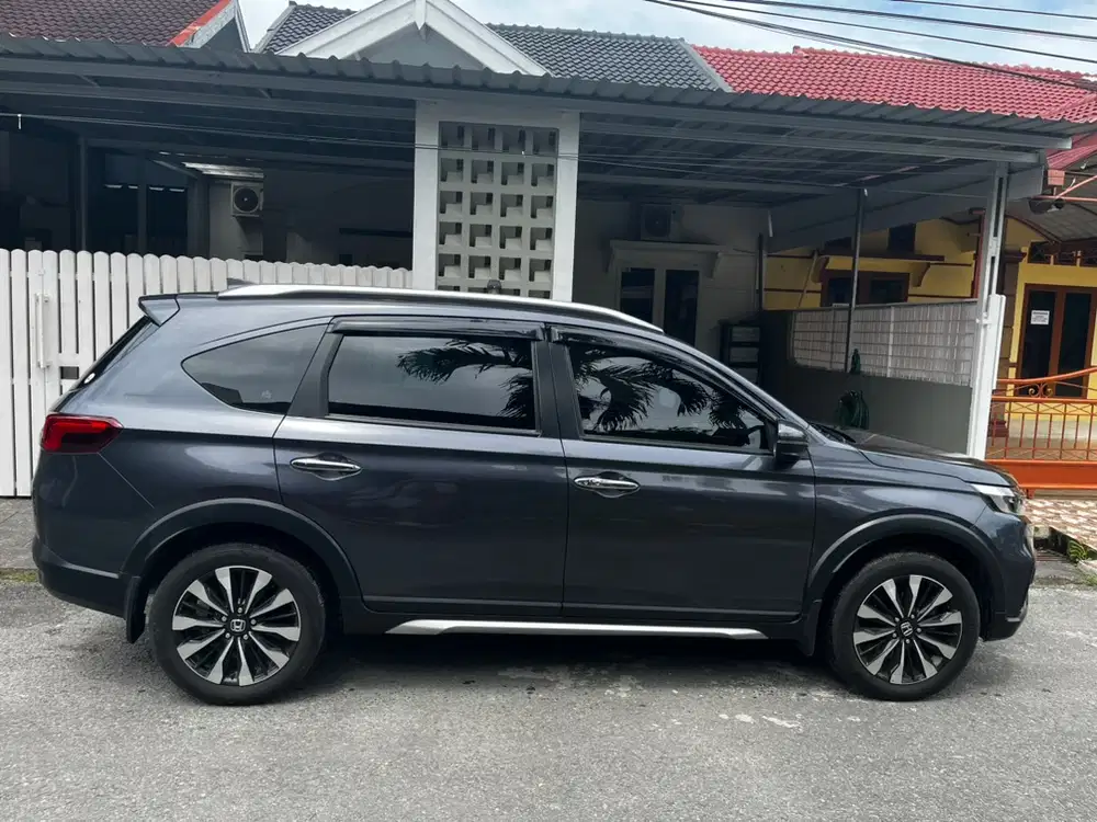 Honda BR-V 2023 Bensin