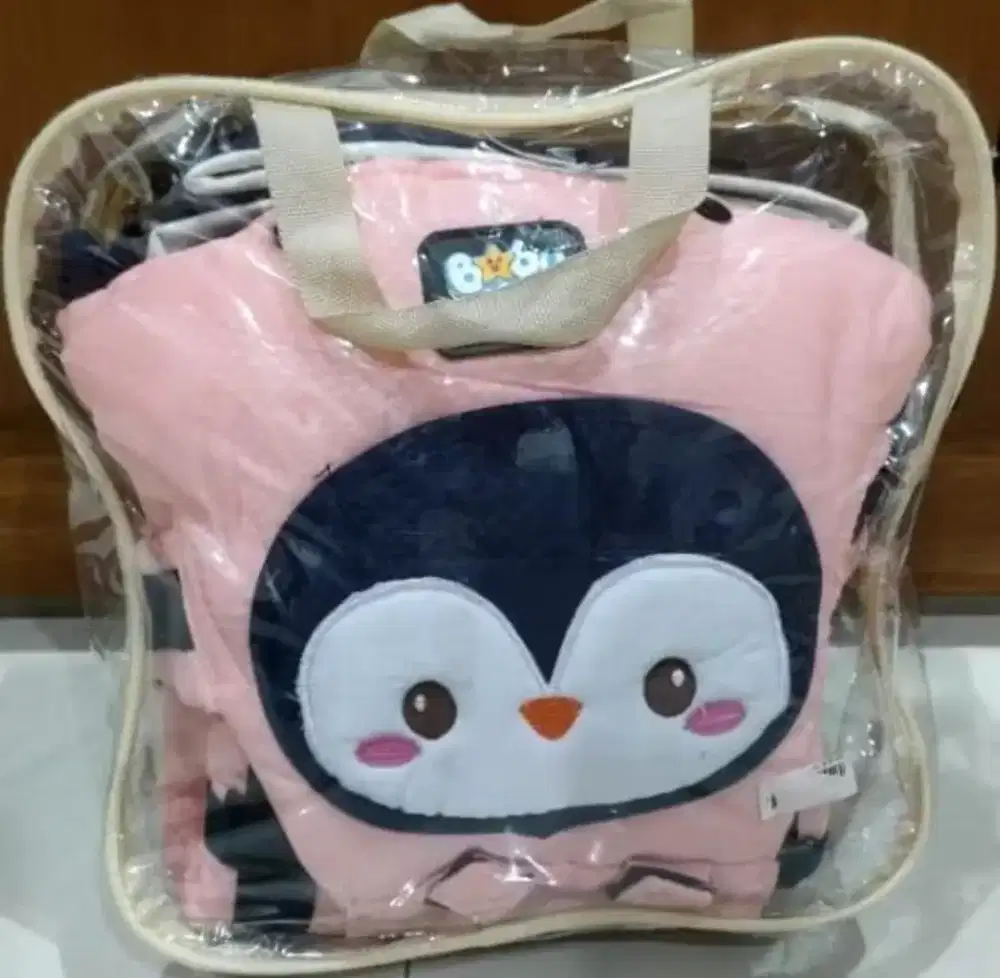 Gendongan Baby Joy Hipseat