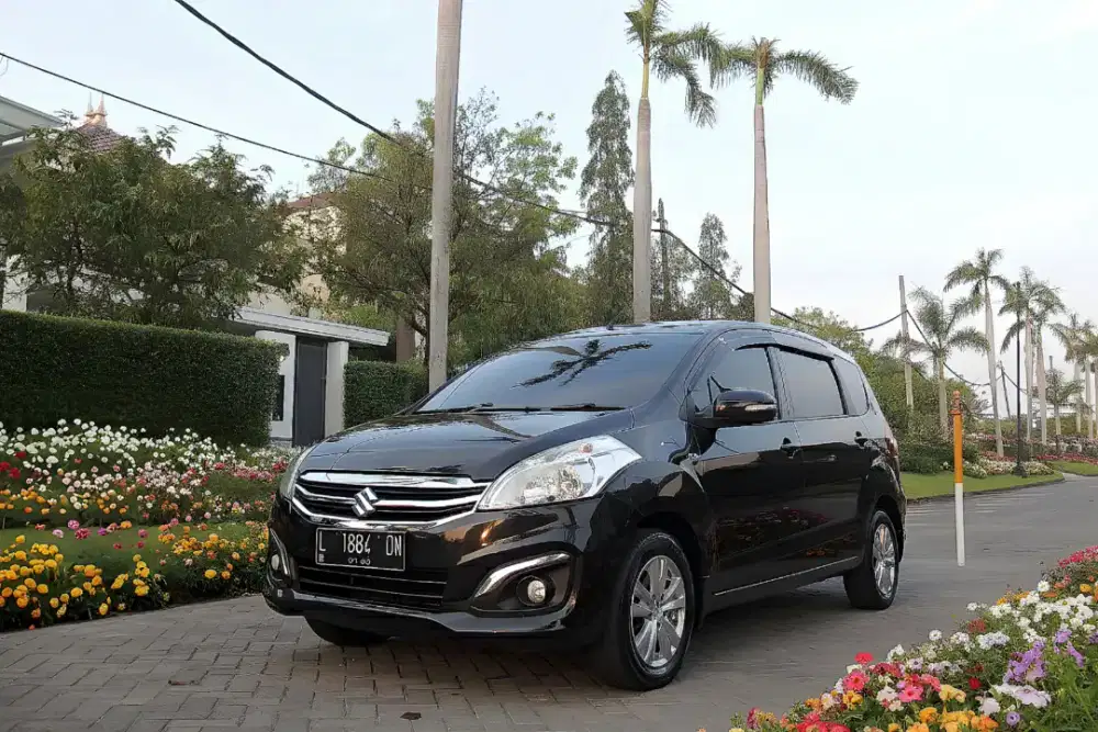 ERTIGA GX MATIC 2017 #Ertiga GL gt sport hybrid 2022 metik metic at