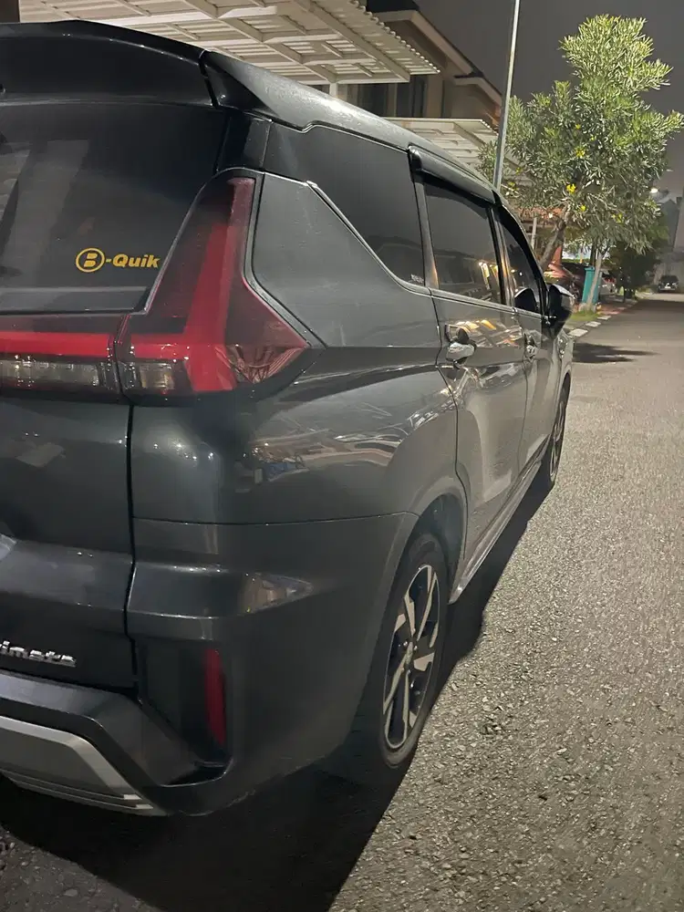 Mitsubishi Xpander 2022 Bensin