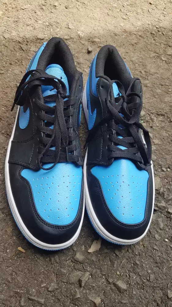 Nike Air jordan low