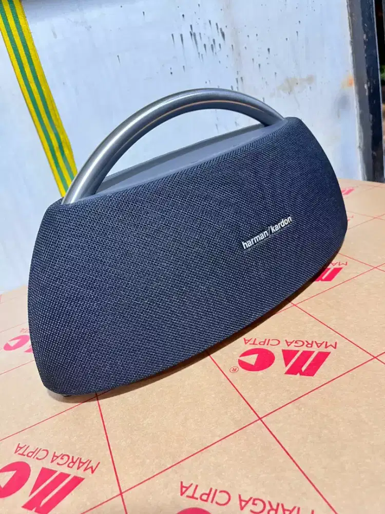 Harman kardon go play mini