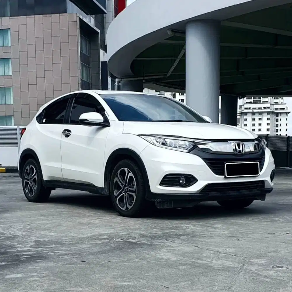 ‼️DP 5 JUTA‼️HRV E Matic 2018 KM LOW
