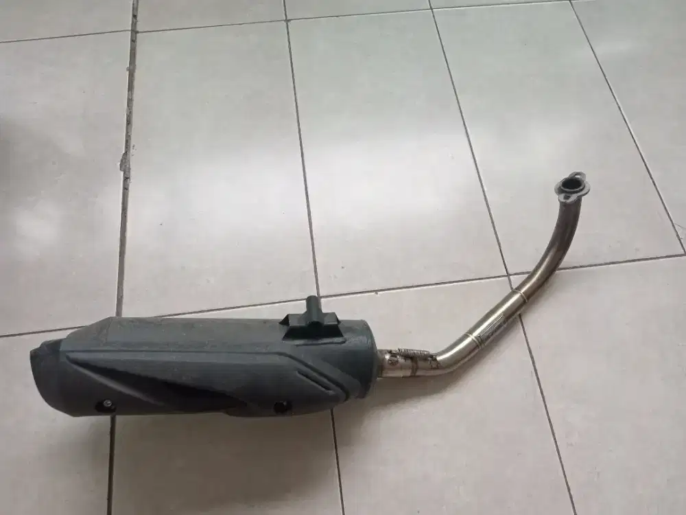 Jual klanpot RC 3