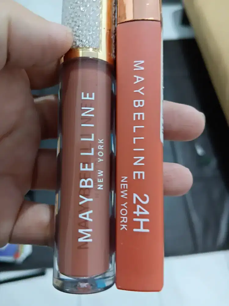 Lipstik Mybelline