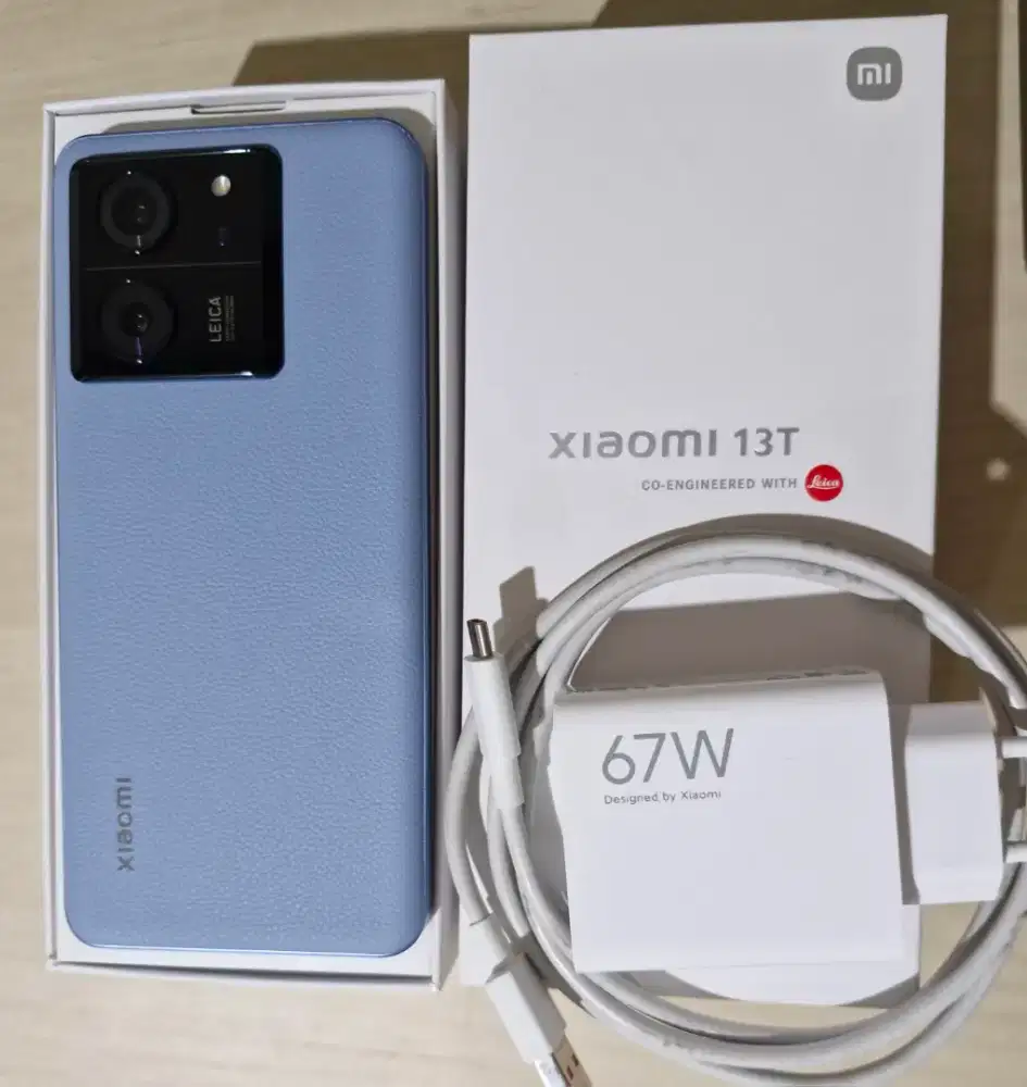 Xiaomi 13T 5GB 12/256
