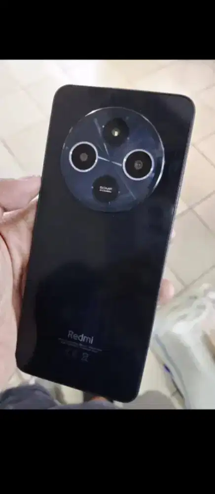 Redmi 14C 8+8/256 HP DUS CARGER