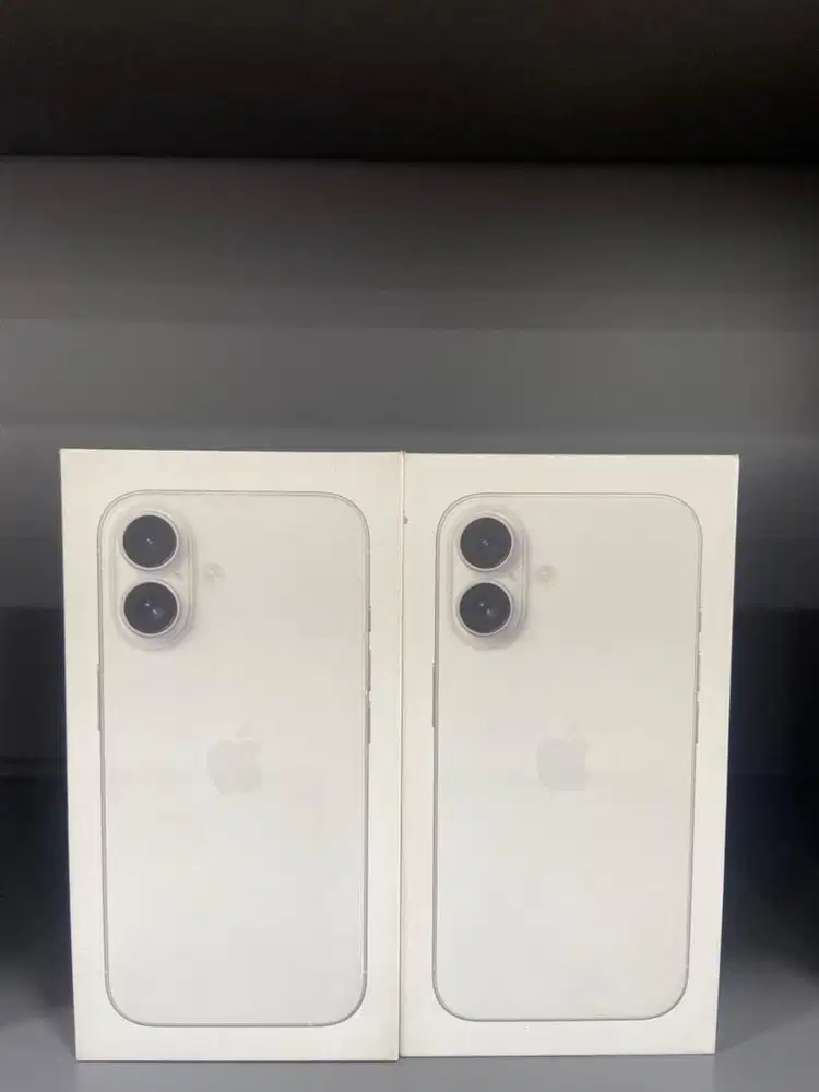 IPhone 16 128GB