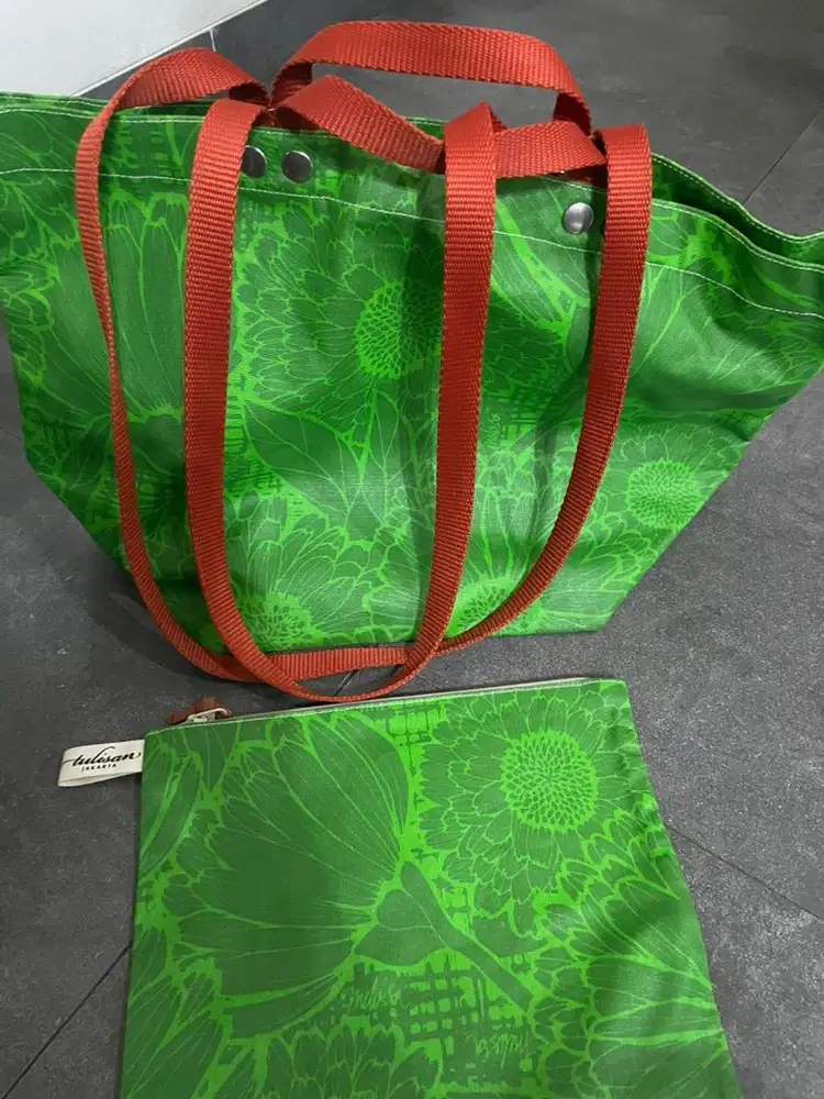 Jual tas dan clutch