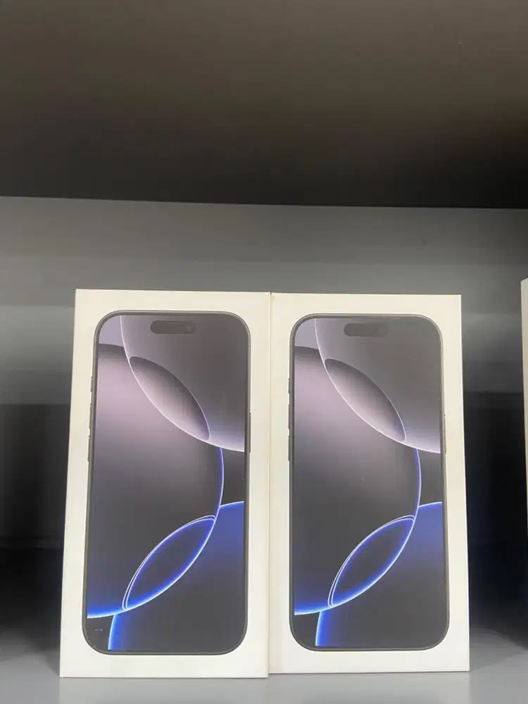 IPhone 16 Pro 128GB