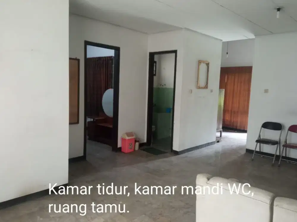 Dijual Rumah Siap Huni di Kopo Permai 2