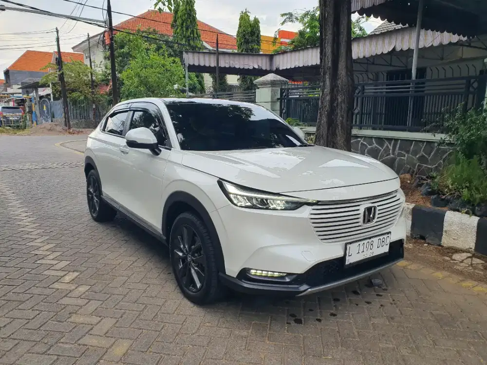 HONDA HRV 1 5 SPECIAL EDITION 2024