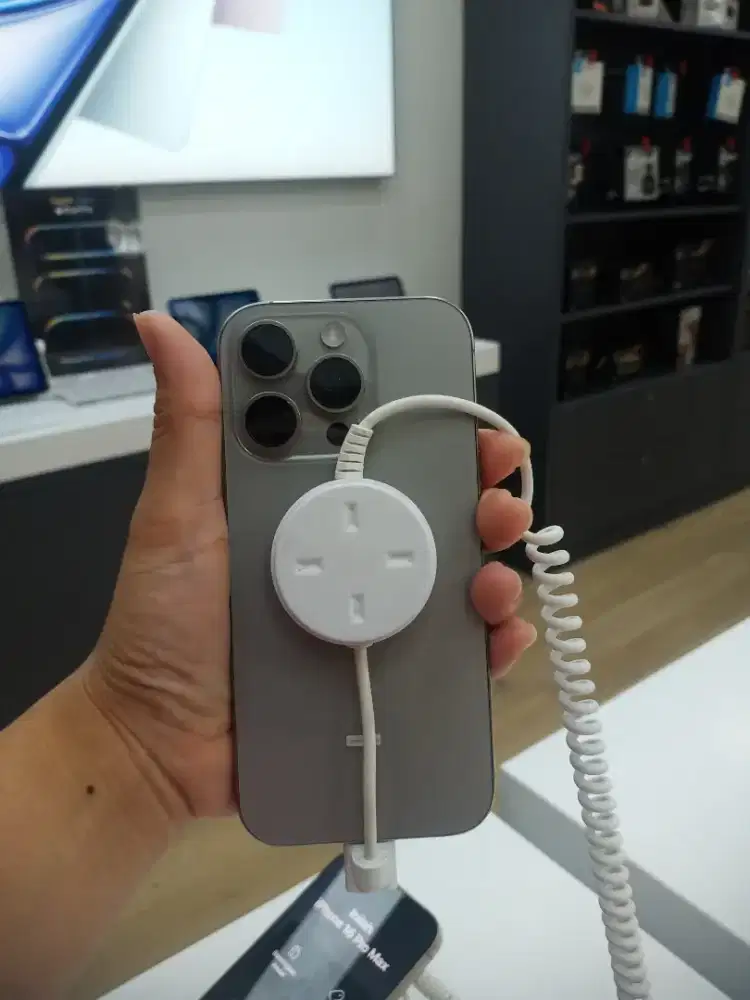 Iphone 16 Pro 128GB