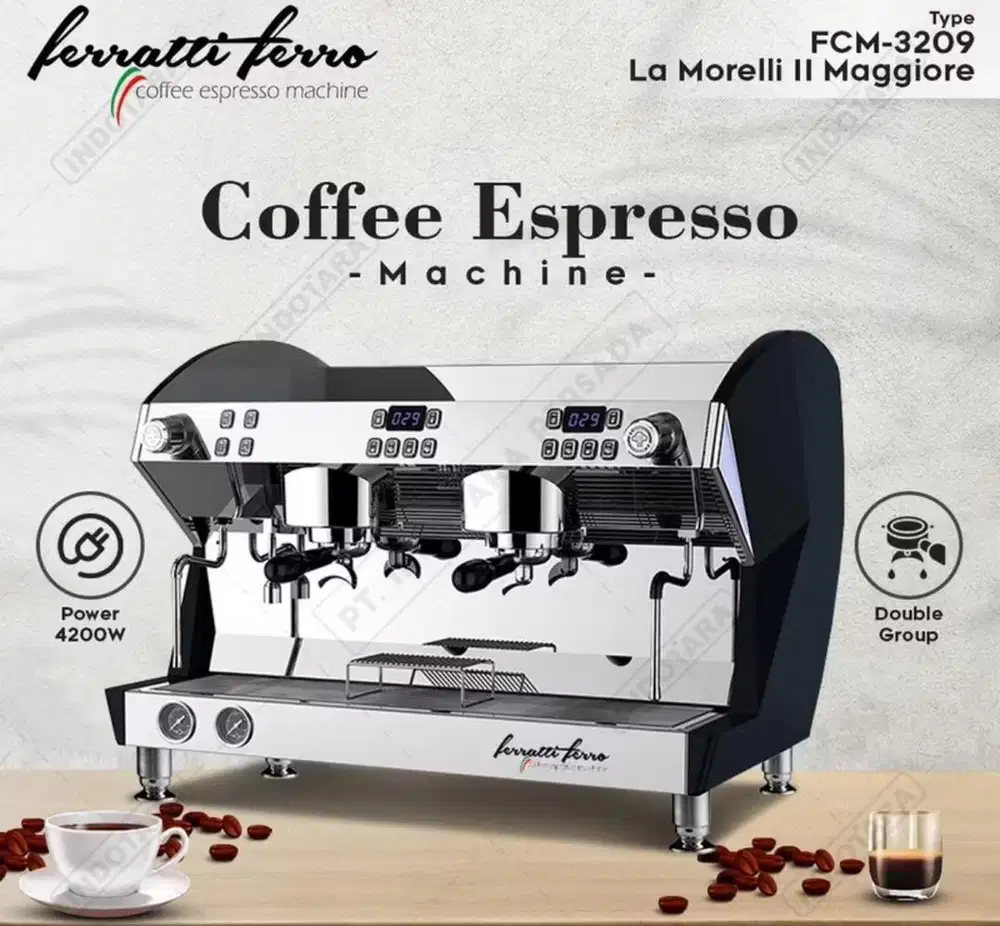 Mesin Kopi murah