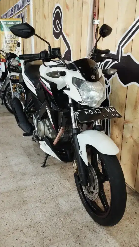 NEW VIXION ADV.