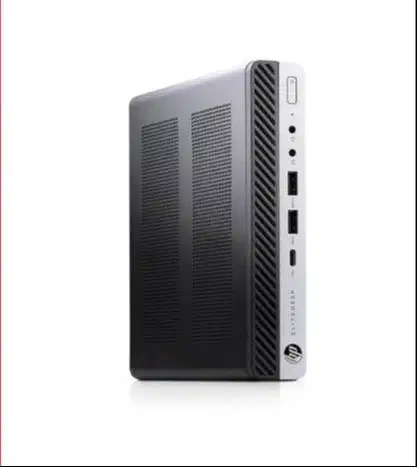 MINI PC HP ELITEDESK 800 G4 Core i5/i7 Gen8 Ram Ssd Variasi N-SUR