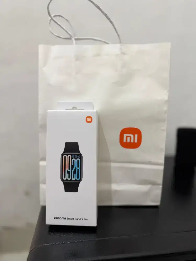 XIAOMI SMART BAND 9 PRO